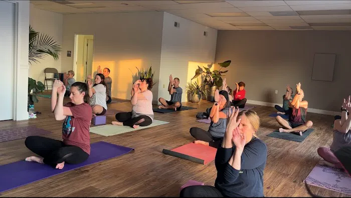 Lorenzen Studios yoga studio and language school Picture 6