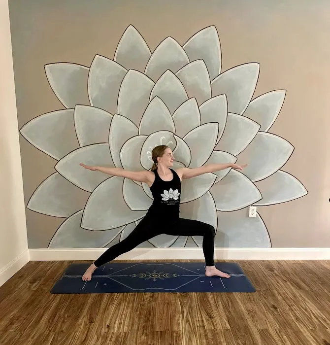 Lorenzen Studios yoga studio and language school Picture 7