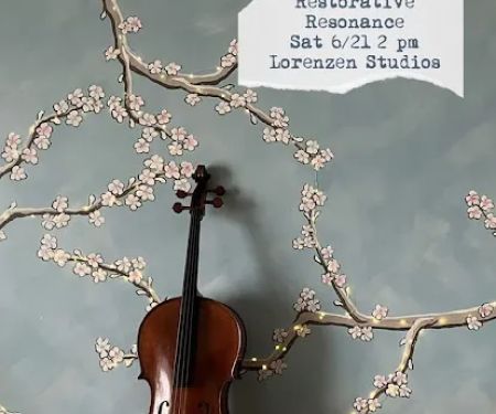 Lorenzen Studios yoga studio and language school