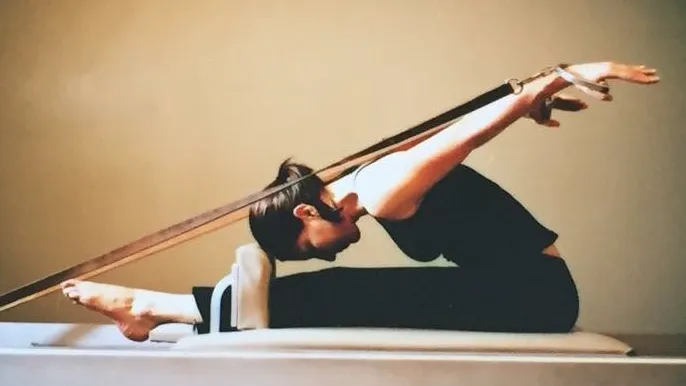 PURE Pilates Picture 6