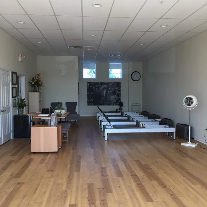 PURE Pilates Picture 3