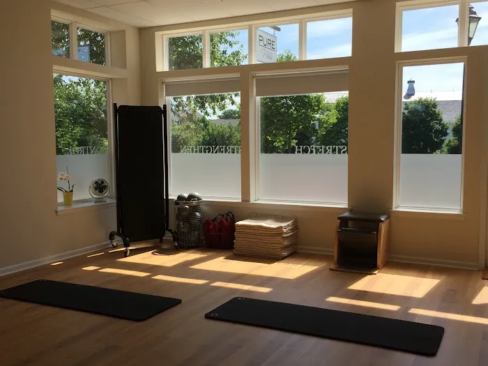 PURE Pilates Picture 4