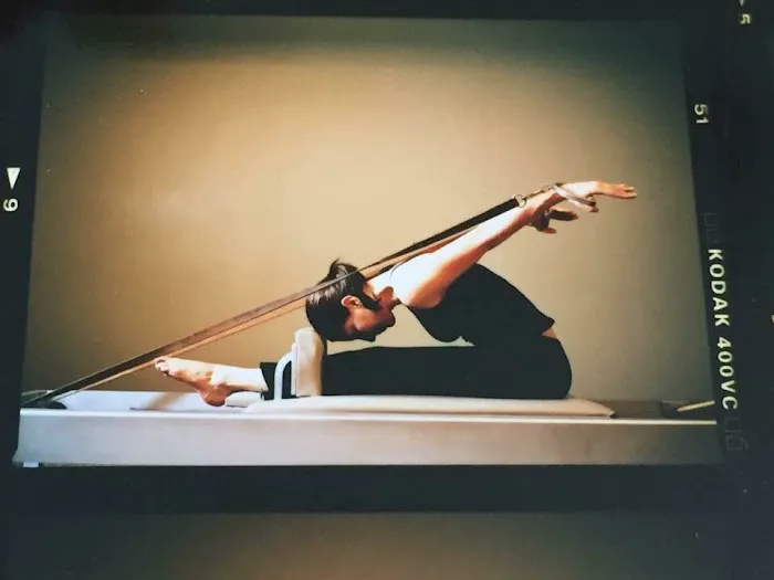PURE Pilates Picture 9