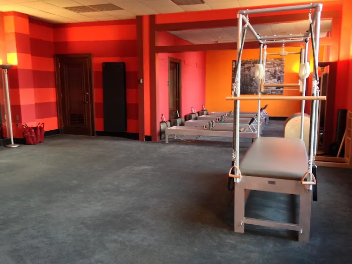 PURE Pilates Picture 1