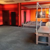 PURE Pilates ico