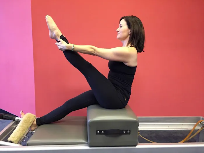 PURE Pilates Picture 5