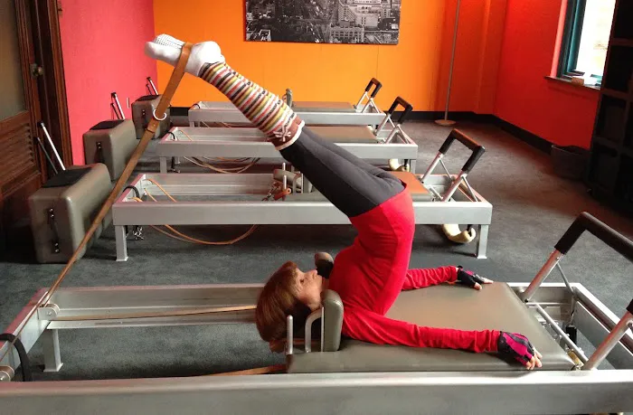 PURE Pilates Picture 8