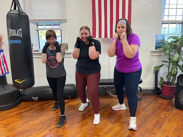 Rock's CardioBox and Fitness, LLC Picture 2