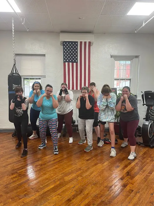 Rock's CardioBox and Fitness, LLC Picture 3