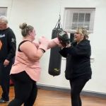 Rock's CardioBox and Fitness, LLC