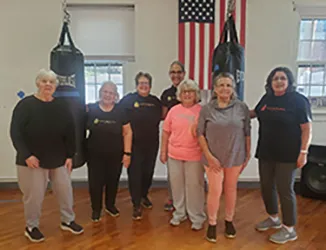Rock's CardioBox and Fitness, LLC Picture 8