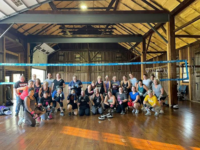 Rock's CardioBox and Fitness, LLC Picture 10