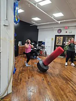 Rock's CardioBox and Fitness, LLC Picture 6