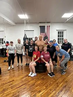 Rock's CardioBox and Fitness, LLC Picture 5