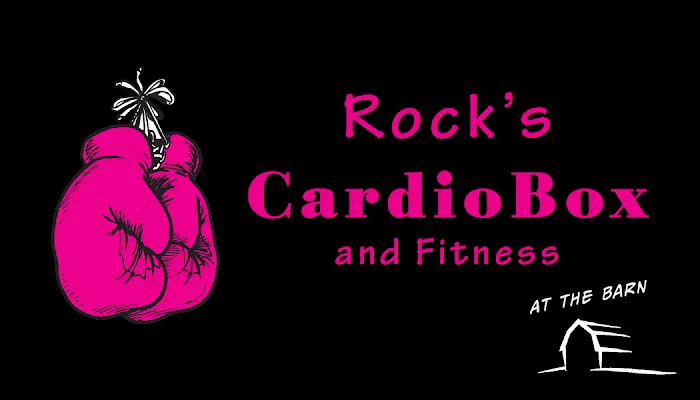 Rock's CardioBox and Fitness, LLC Picture 9
