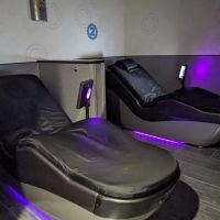 Planet Fitness ico