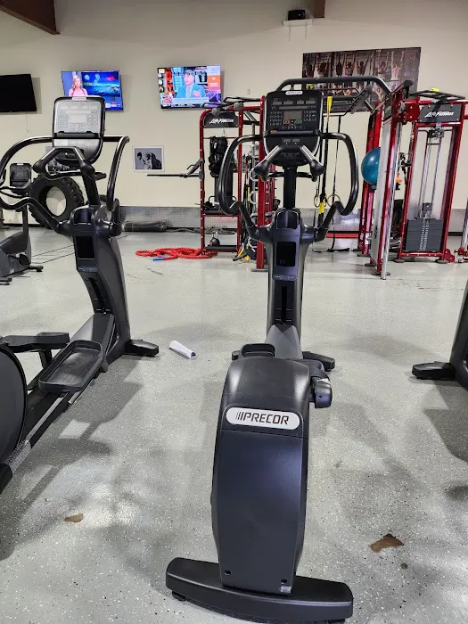 New York Fitness Club Picture 5