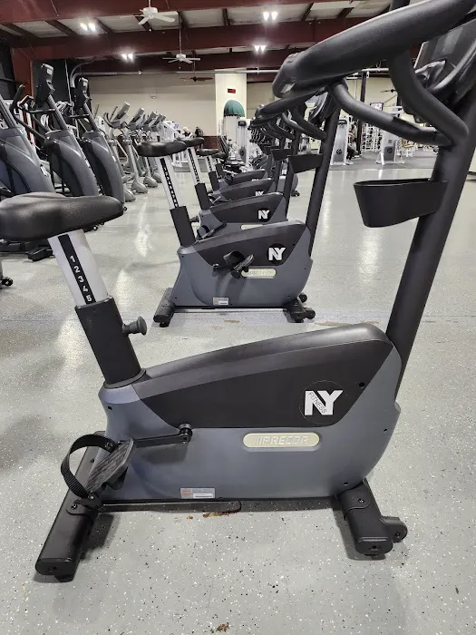 New York Fitness Club Picture 3