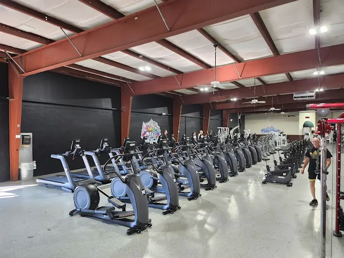New York Fitness Club Picture 6