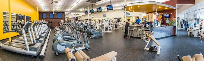 New York Fitness Club Picture 8