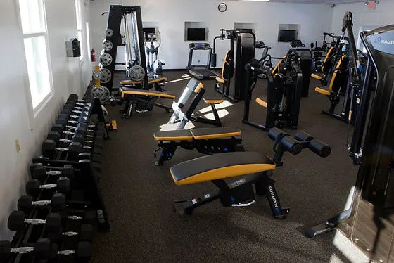Warrior Fitness Center Picture 1