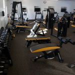 Warrior Fitness Center
