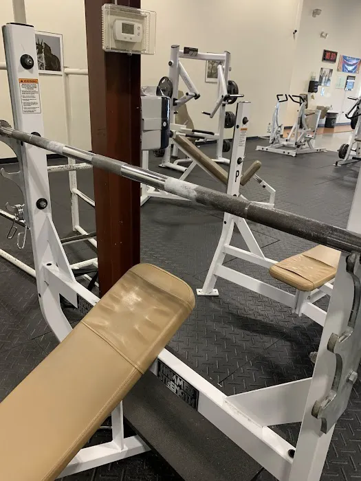 New York Fitness Clubs Picture 1