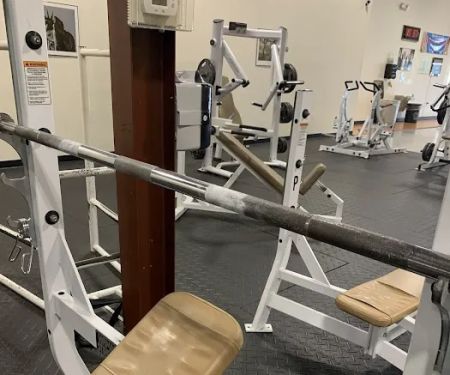 New York Fitness Clubs