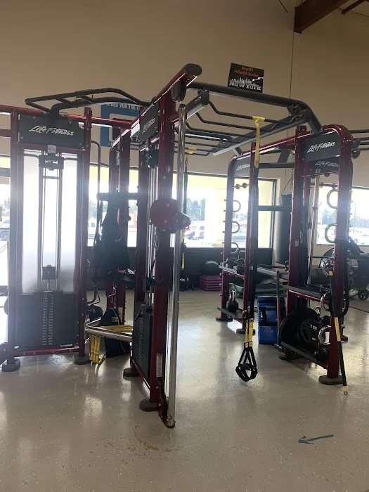 New York Fitness Clubs Picture 2