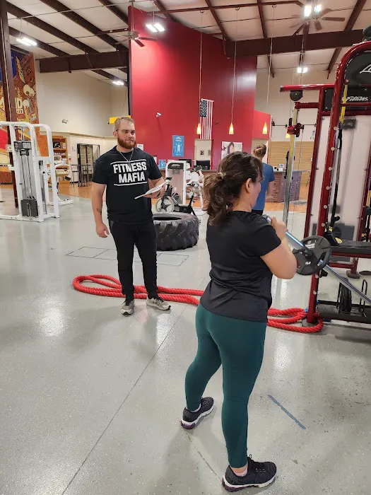 New York Fitness Clubs Picture 6