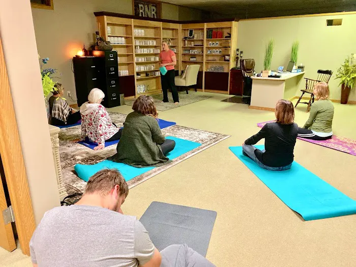Yoga in Palmyra Picture 7