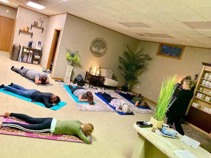 Yoga in Palmyra Picture 9