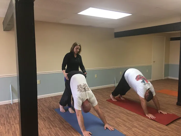 Yoga in Palmyra Picture 5