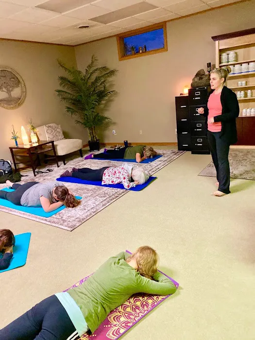 Yoga in Palmyra Picture 3