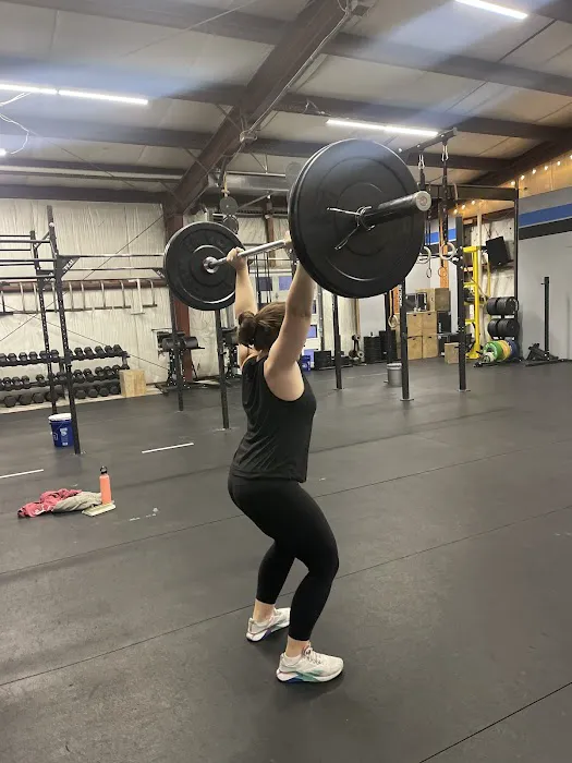 CrossFit Hershey Picture 9