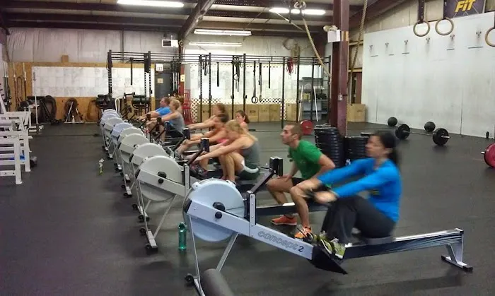 CrossFit Hershey Picture 5