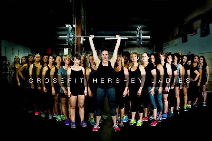 CrossFit Hershey Picture 8