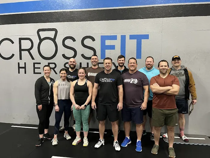 CrossFit Hershey Picture 3