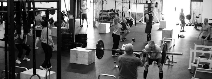 CrossFit Hershey Picture 6