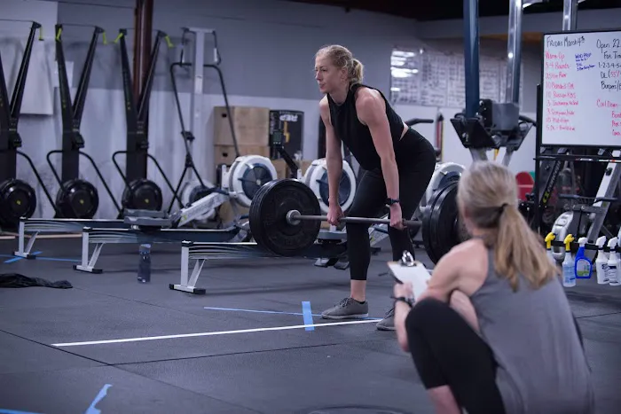 CrossFit Hershey Picture 10
