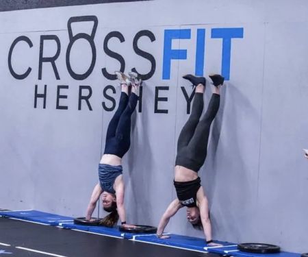 CrossFit Hershey