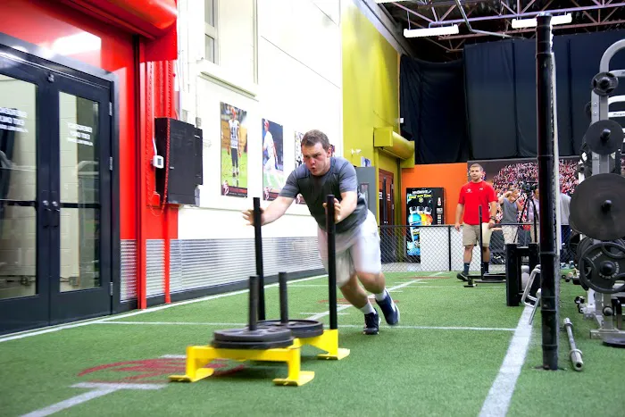 Power Train Sports & Fitness Picture 7