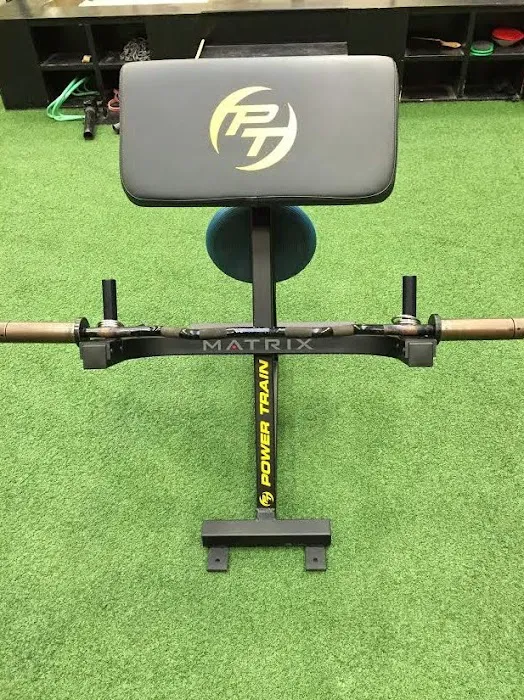 Power Train Sports & Fitness Picture 3