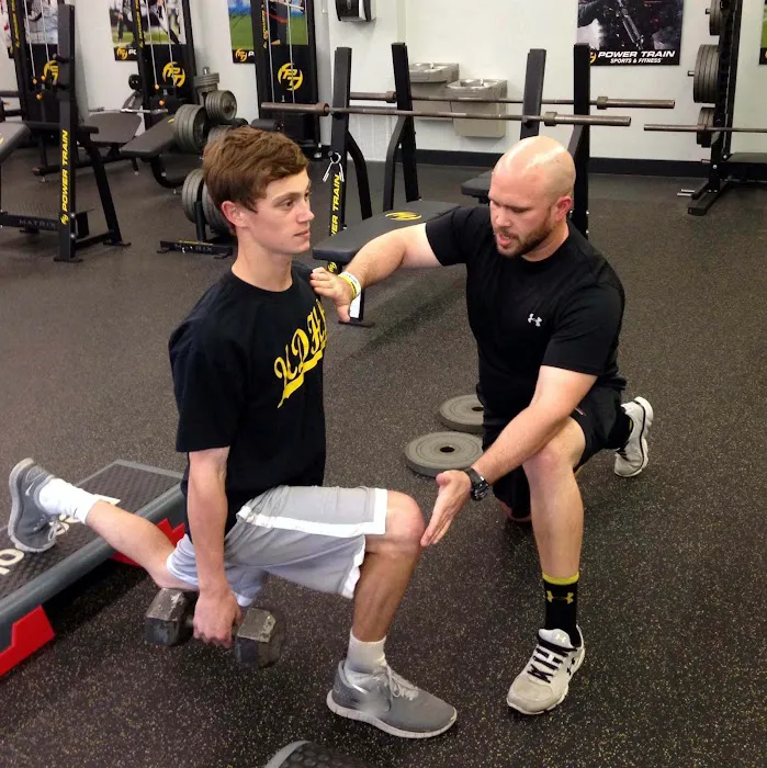 Power Train Sports & Fitness Picture 6