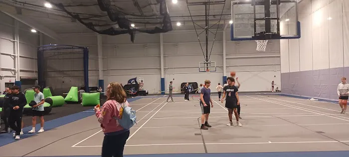 The Bowers Center for Sports, Fitness and Well-Being Picture 3