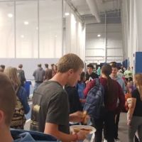 The Bowers Center for Sports, Fitness and Well-Being ico
