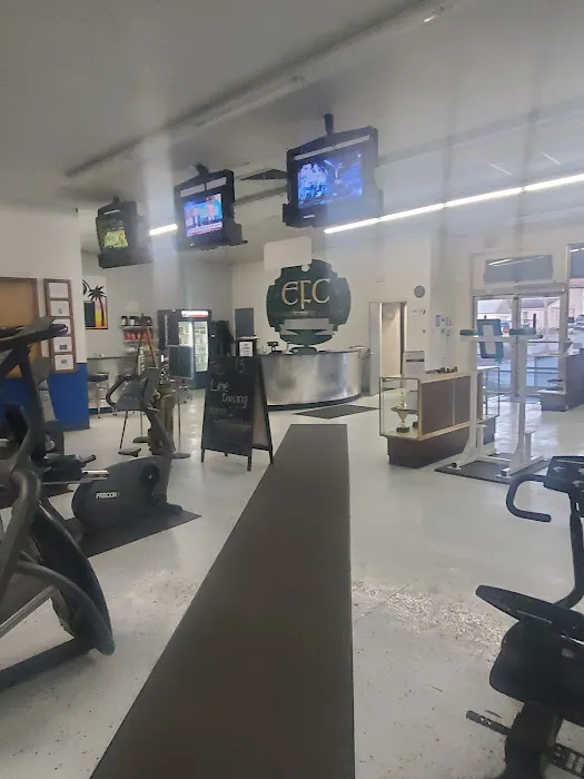 Elizabethtown Fitness Club Picture 4