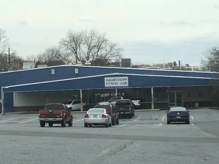Elizabethtown Fitness Club Picture 6