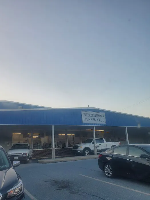 Elizabethtown Fitness Club Picture 3