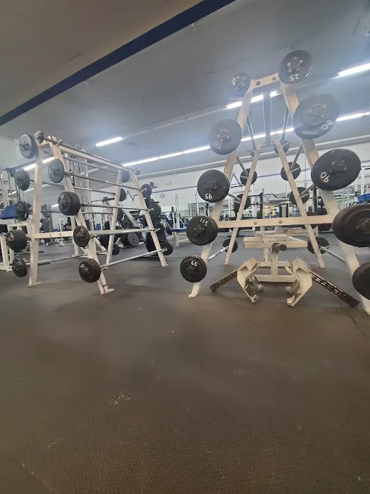 Elizabethtown Fitness Club Picture 2